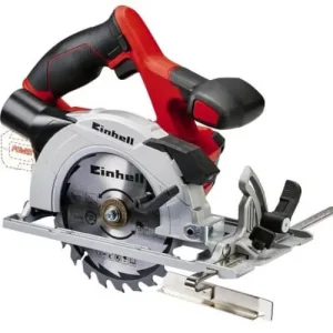 Tarjous Akkukäyttöinen käsisirkkeli TE-CS 18 / 165-1 Li Solo, Einhell 🙂