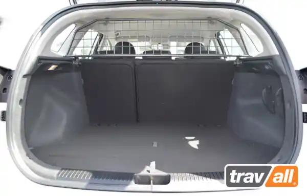 Koiraverkko autoon - Kia Ceed Wagon (2012-2018), Travall đ Eniten Myyty