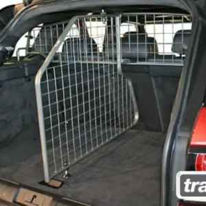 Alennettu Tilanjakaja - Land Rover Range Rover Sport (2013-2022), Travall 🙂