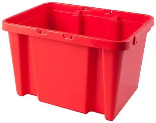 Tilaa Heti Varastolaatikko 18 L đ