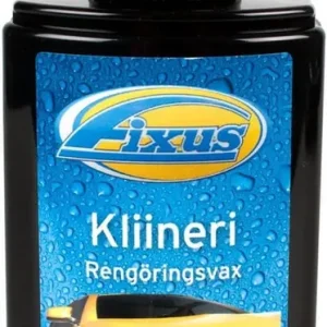 Ajankohtainen Kliineri 250 ml, Fixus 🙂