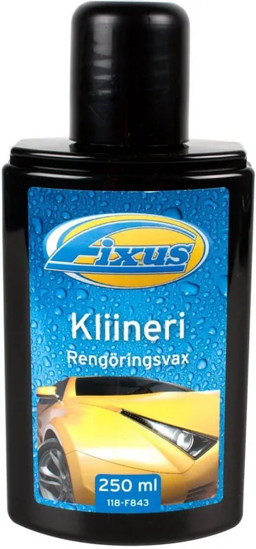 Ajankohtainen Kliineri 250 ml, Fixus đ