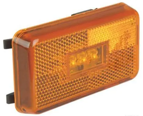 Led-sivuäärivalo 24 V, Scania, Herth+Buss 🙂 Viikonlopputarjous