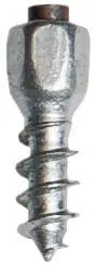 Aito Jäänasta HM 11 11 x 4 mm (24 kpl), MaxiGrip 🙂