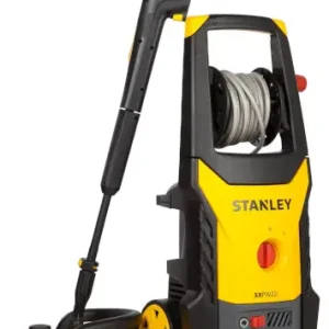 Halpa Painepesuri 150 bar / 2200 W, Stanley 🙂
