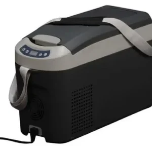 Autojääkaappi / pakastin kompressorilla (15 l), Indel B 🙂 Halpa Hinta