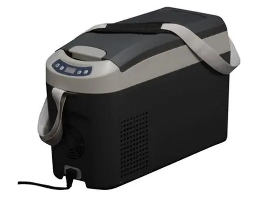 Autojääkaappi / pakastin kompressorilla (15 l), Indel B 🙂 Halpa Hinta