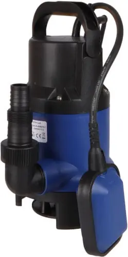Tarjoushinta Uppopumppu likavedelle DW-400B, Duro 🙂