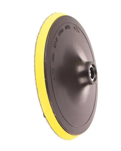 Kampanjahinta Hioma-alusta tarralla Ø 180 mm, Probuilder 🙂