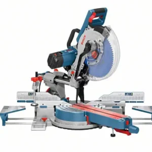 Katkaisu/jiirisaha Bosch GCM 12 SDE 🙂 Superhinta