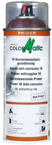 Happopohjamaali, Colormatic đ Suoraan Valmistajalta