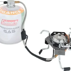 Osta Tänään Retkikeitin Fyrepower Alpine, Coleman 🙂