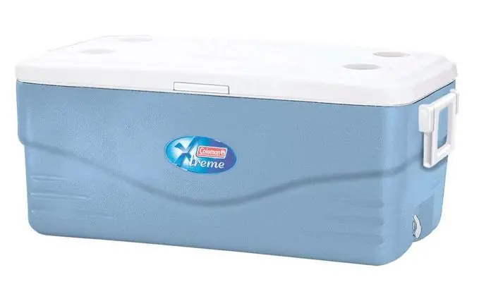 Eniten Myyty Kylmälaukku Xtreme Cooler 100qt, Coleman 🙂