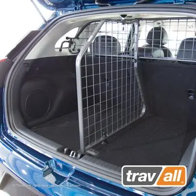Superhinta Tilanjakaja - Kia Niro (2016➟), Travall 🙂