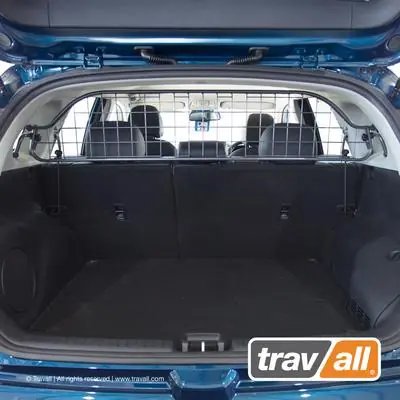 Päivän Tarjous Koiraverkko autoon - Kia Niro (2016-2022), Travall 🙂