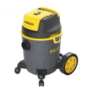 Asiakkaiden Suosikki Märkä- /kuivaimuri 1200 W / 20 l, Stanley 🙂