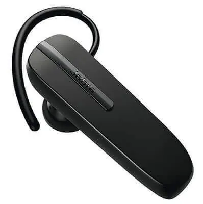 Superhinta Bluetooth kuulokemikrofoni Talk 5, Jabra 🙂