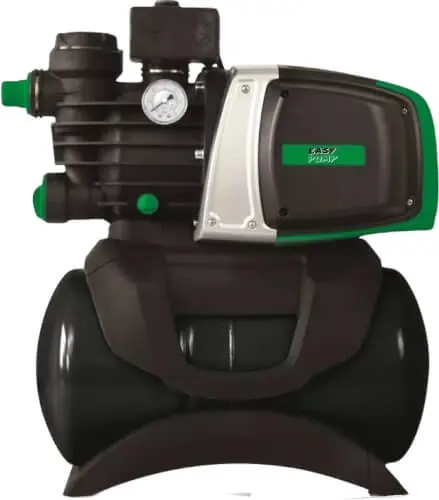 Painevesiautomaatti Easy Boost 850 Classic, Easypump đ Erikoistarjous