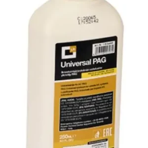 Kausialennus Ilmastointijärjestelmän voiteluöljy PAG R134a, Errecom 🙂