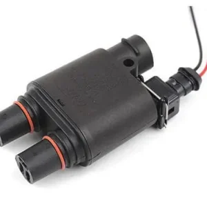 Uutuus Relekappale RK 2102, Calix 🙂