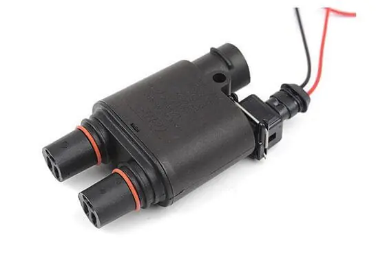 Uutuus Relekappale RK 2102, Calix đ