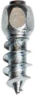 Asiakkaiden Suosikki Jäänasta HM18 3,4 x 18 mm (100 kpl), MaxiGrip 🙂