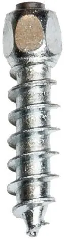 Suoraan Valmistajalta Jäänasta HM25 3,4 x 25 mm (200 kpl), MaxiGrip 🙂
