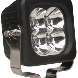 Viikonlopputarjous Led-työvalo 40 W Leveä, C-bright 🙂