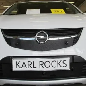 Aito Maskisuoja Opel Karl Rocks (2017-2021), Tammer-Suoja 🙂