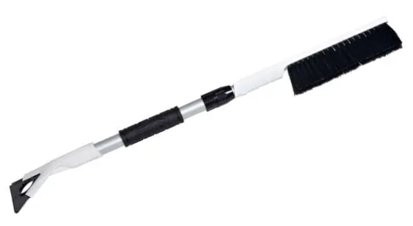 Lumiharja / jääkaavin, 77-105 cm, Tele-Is, Kungs 🙂 Suosittu