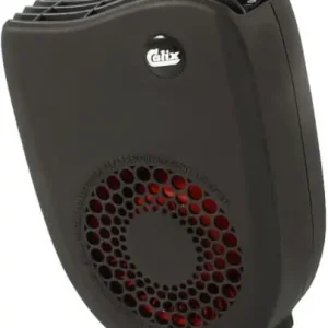 Aito Sisätilalämmitin Wave Line 2000 W, Calix 🙂