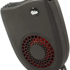 Poisto Sisätilalämmitin Wave Line 1700 (2-tehoinen 1100/1700 W) , Calix 🙂