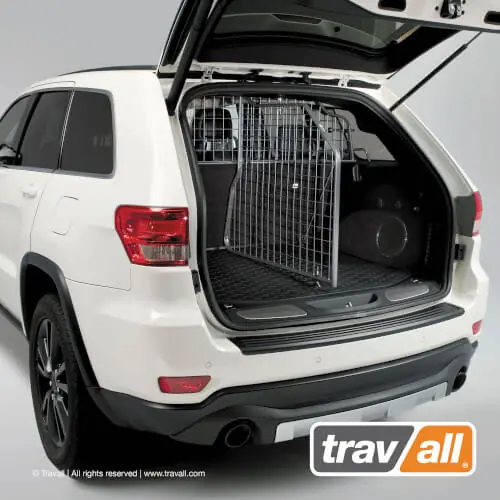 Tarjoushinta Tilanjakaja - Kia Sportage (2015-2021), Travall 🙂