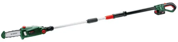 Bestseller Akkuoksasaha UniversalChainPole 18V, Bosch đ
