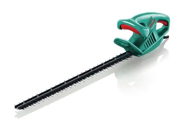 Pensasleikkuri AHS 60-16, Bosch đ Loppuunmyynti