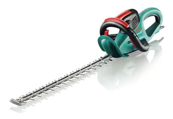 Tilaa Heti Pensasleikkuri AHS 6000 Pro-T, Bosch đ