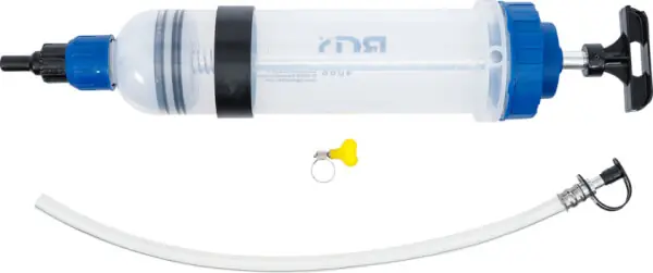 Edullinen Imupumppu 1,5 l, BGS Technic đ