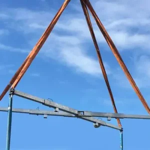 Teleskooppinostopuomi 10 t 🙂 Pikatoimitus