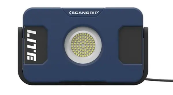 Led-työvalo Flood Lite MC, Scangrip 🙂 Poisto