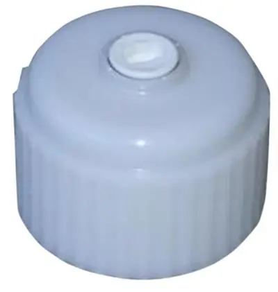 Vain Tänään Vakiokorkki Tuff Jug -polttoainekanisteriin 🙂
