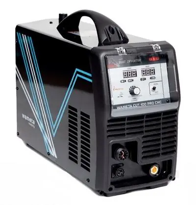Plasmaleikkuri CUT 100 CNC Pro, Wameta 🙂 Uusi Malli