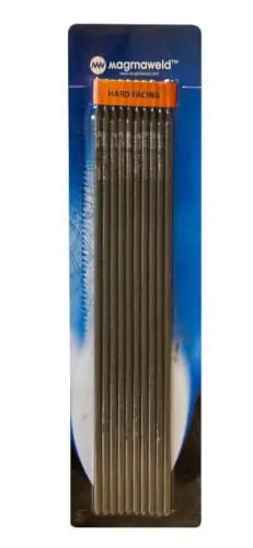 Halpa Hinta Hitsauspuikko EH 540 (10 kpl), Magmaweld đ