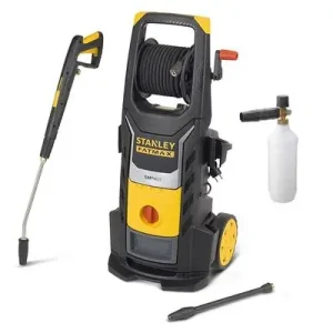 Painepesuri Fatmax (150 bar / 2500 W), Stanley 🙂 Uusi Malli