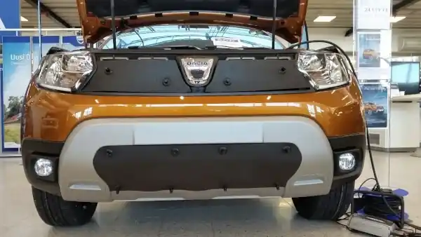 Alennus Maskisuoja Dacia Duster (2018-2021), Tammer-Suoja đ