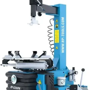 Puoliautomaattinen rengaskone, RP-tools 🙂 Aito