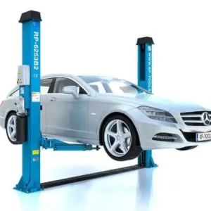 Hydraulinen 2-pilarinosturi 3200 kg, RP-Tools 🙂 Merkkituote