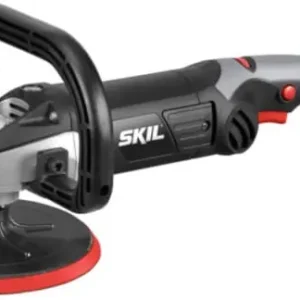 Alennettu Hinta Kiillotuskone 1200 W, Skil 🙂