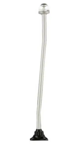 Valomasto veneeseen (60 cm), SCI đ Halpa Hinta