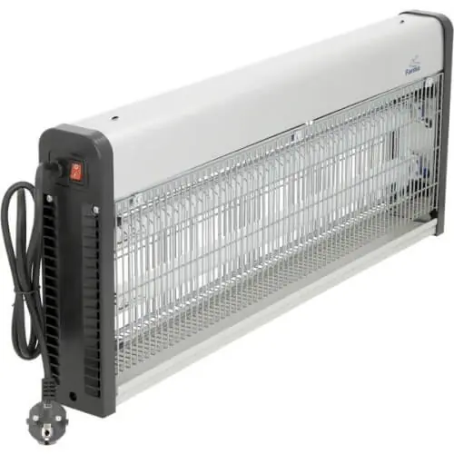 Kausialennus Elektroninen kärpäsansa (2 x 20 W), Farma 🙂