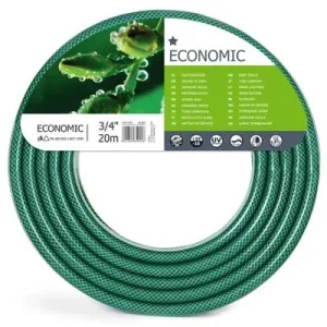 Merkkituote Puutarhaletku Economic 3/4" / 20 m, Cellfast 🙂